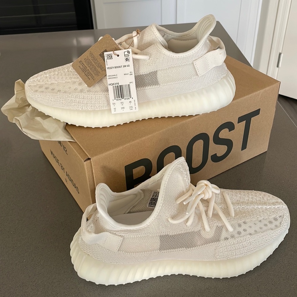 Yeezy boost 350 v2